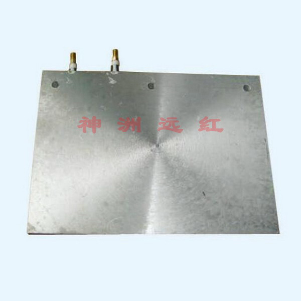 蚌埠平板型铸铝加热器