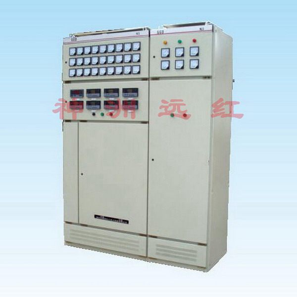 蚌埠SZ-WKG-800KW型智能温控柜