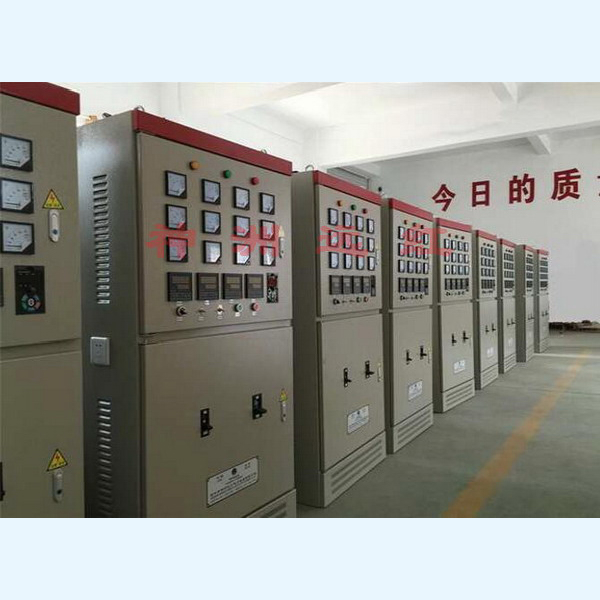 蚌埠SZ-WKG-350KW-GGD温度控制柜