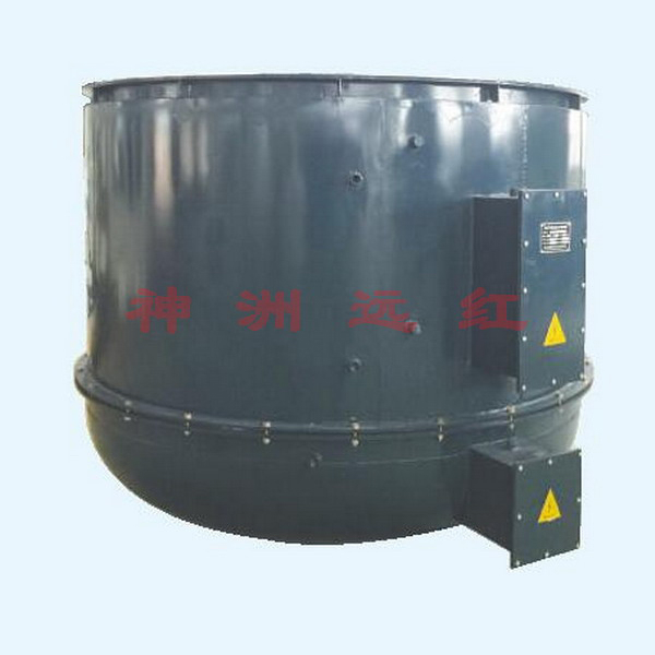 蚌埠非防爆型远红外加热装置（针对用户安装空间小而设计的结构形式）